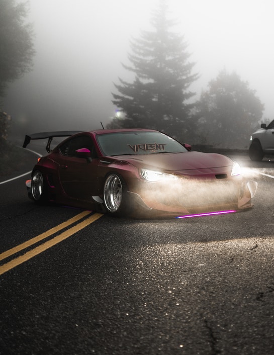 project